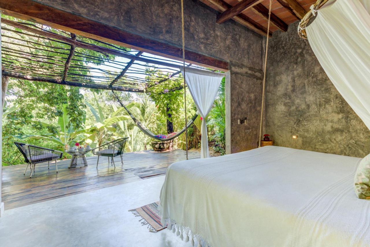 Casitas Maraika Hotel Пуерто Валярта Екстериор снимка