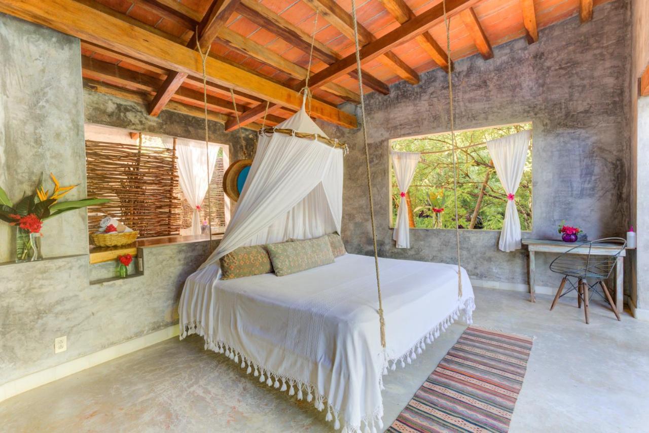 Casitas Maraika Hotel Пуерто Валярта Екстериор снимка