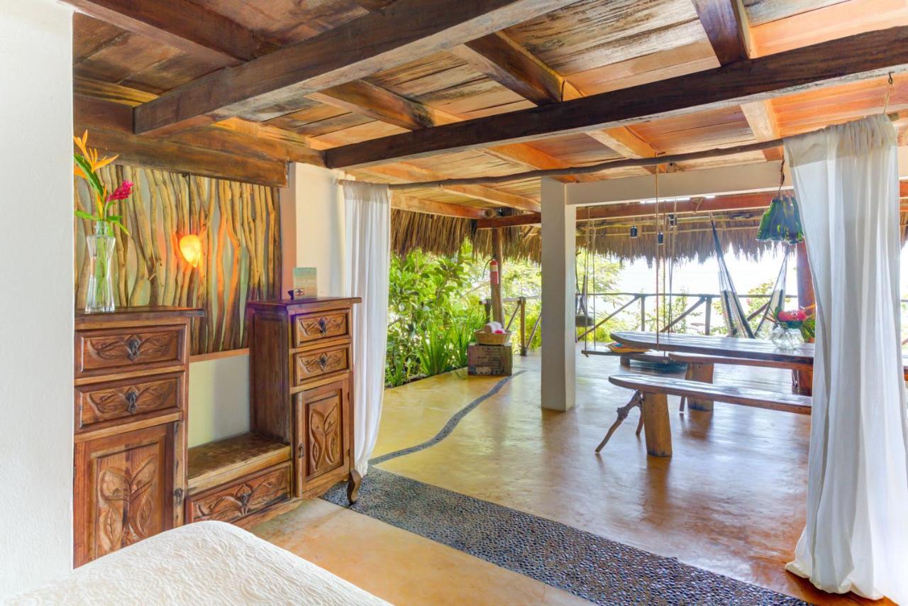 Casitas Maraika Hotel Пуерто Валярта Екстериор снимка