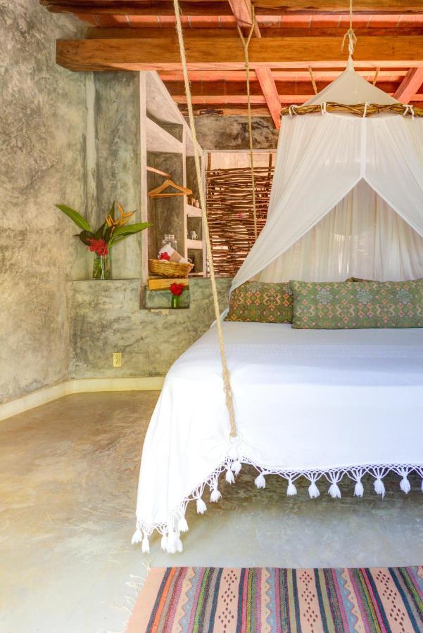 Casitas Maraika Hotel Пуерто Валярта Екстериор снимка