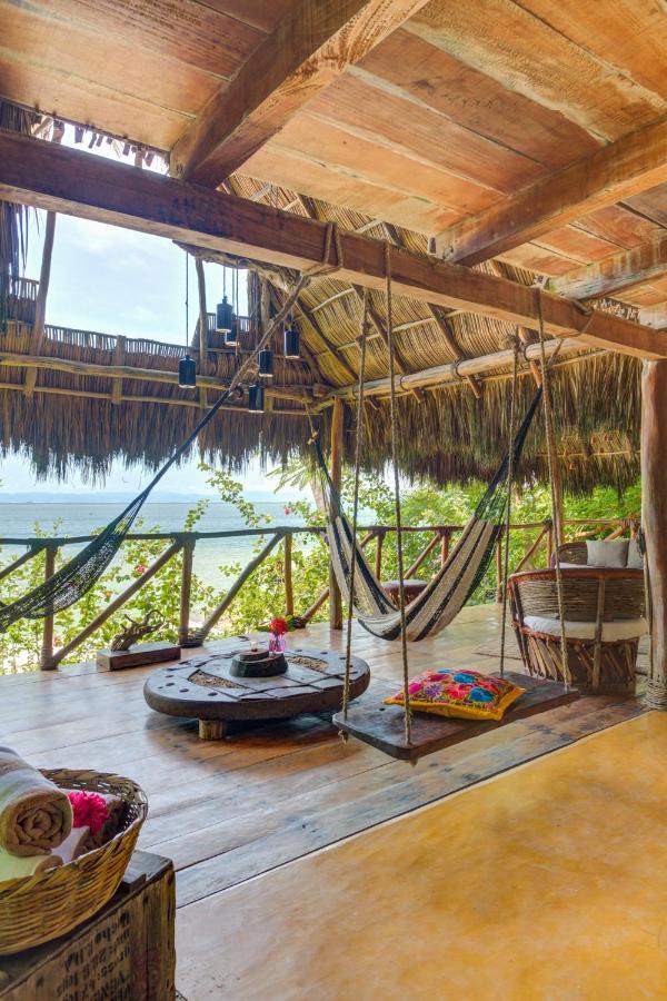 Casitas Maraika Hotel Пуерто Валярта Екстериор снимка