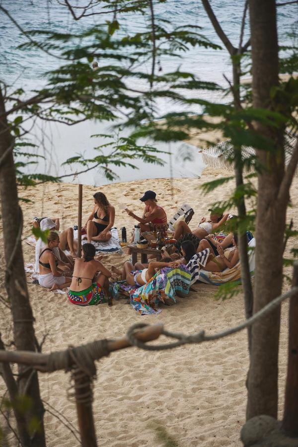 Casitas Maraika Hotel Пуерто Валярта Екстериор снимка