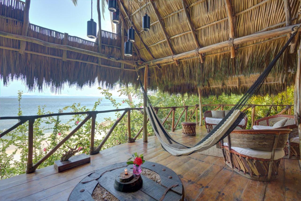 Casitas Maraika Hotel Пуерто Валярта Екстериор снимка