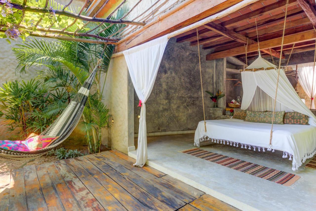 Casitas Maraika Hotel Пуерто Валярта Екстериор снимка