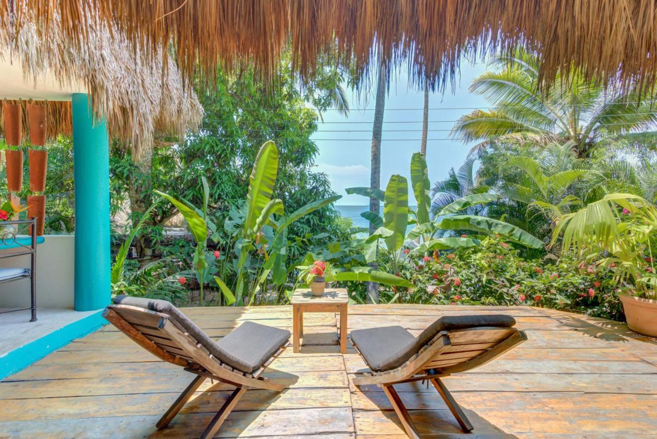Casitas Maraika Hotel Пуерто Валярта Екстериор снимка
