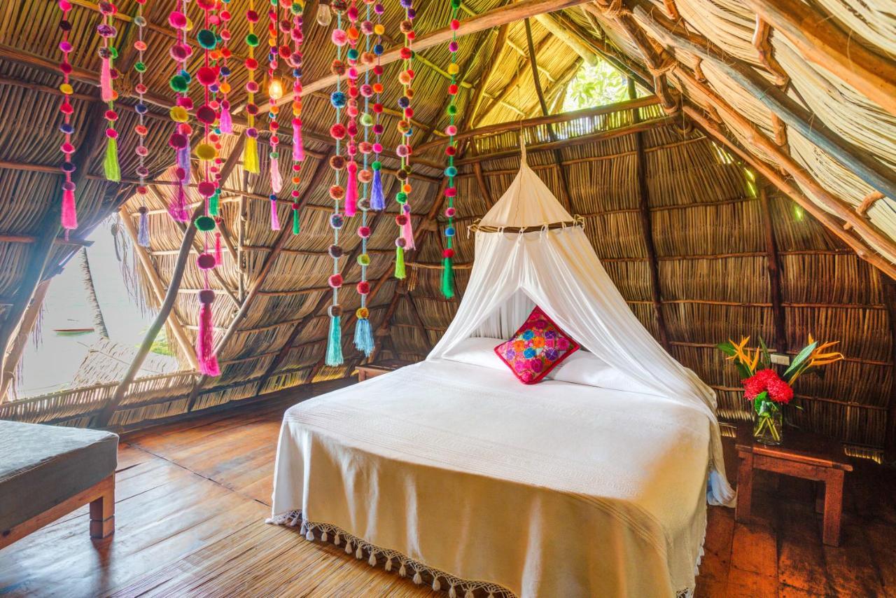 Casitas Maraika Hotel Пуерто Валярта Екстериор снимка